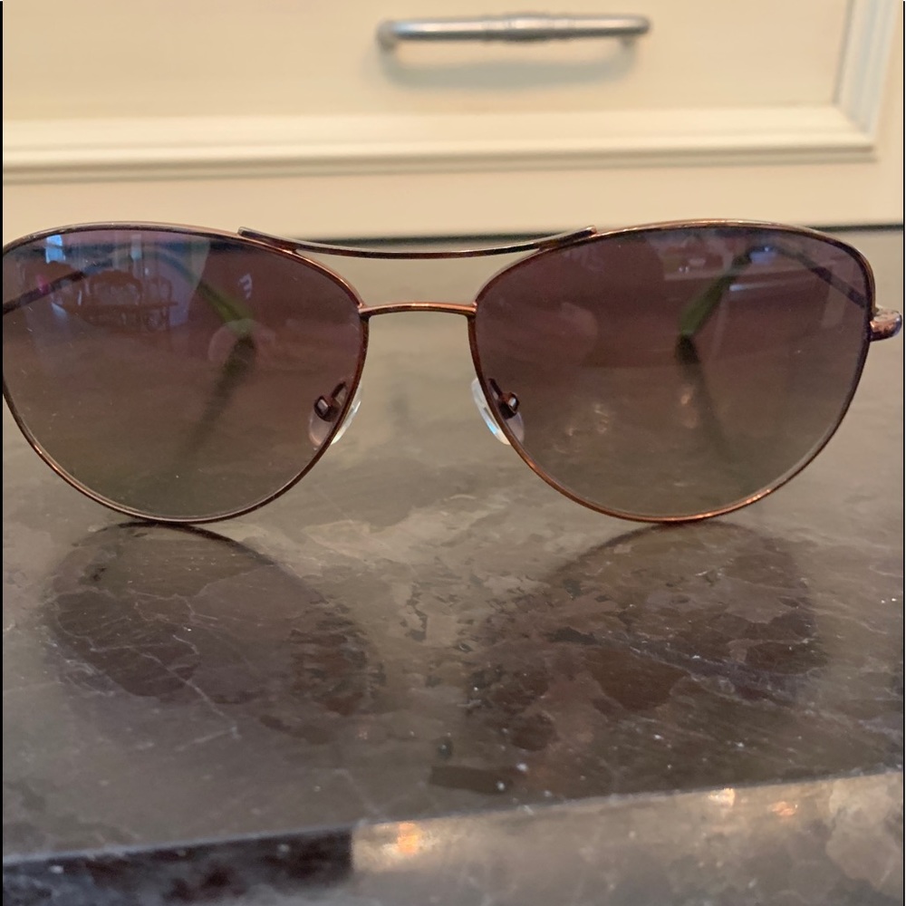 Kate Spade sunglasses